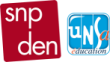 Logo du SNPDEN